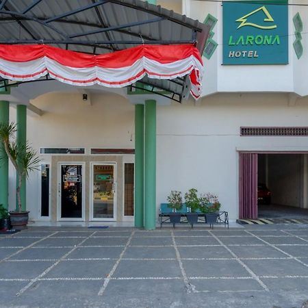 Reddoorz Syariah At Jalan Jenderal Sudirman Palopo Hotel Exterior photo