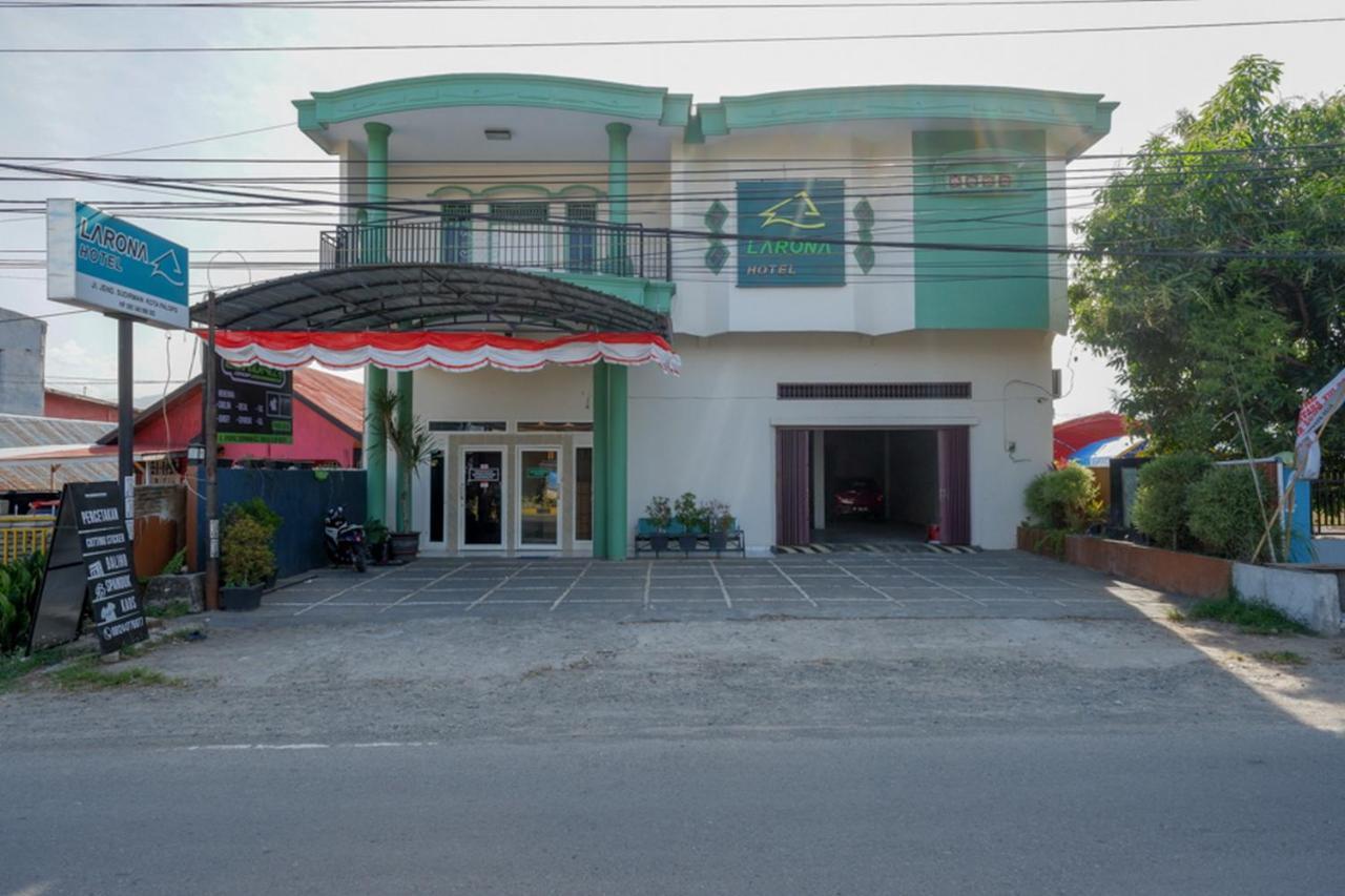 Reddoorz Syariah At Jalan Jenderal Sudirman Palopo Hotel Exterior photo