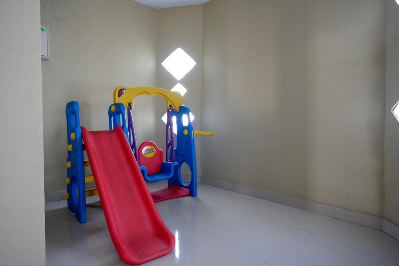 Reddoorz Syariah At Jalan Jenderal Sudirman Palopo Hotel Exterior photo